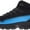 Black/Blue, variant on Inov-8 Men's Rocfly G 390 - Lightweight Hiking Boots - Black/Blue - 8
