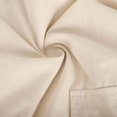 thumbnail image 4 of SDNall Mens Pants Men Solid Color Corset Pockets Pull Rope Fashion Casual Comfort Pants, 4 of 9