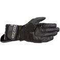 thumbnail image 2 of Alpinestars SP-8 V3 Air Leather Gloves (Large, Black), 2 of 3