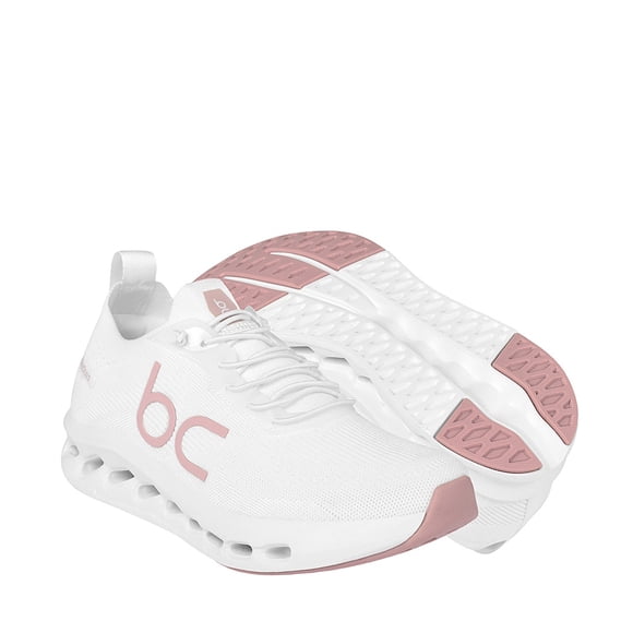 TENIS CASUALES BEEN CLASS MUJER 19431 TEXTIL BLANCO