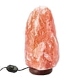 thumbnail image 1 of IC Handmade Himalayan Salt Pink Lamp, 1 of 4