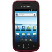 Alltel Wireless Samsung Repp R680 Prepaid Cell Phone