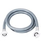 thumbnail image 5 of Washing Machine Water Inlet Pipe Fully Automatic Washing Machine Water Pipe 6 Points Screw Water Injection Pipe Power Tools, 5 of 9