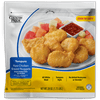 Country Pride Chicken Breast Nuggets, 13g Protein per 4oz Serving, 1.75 lb (Frozen)