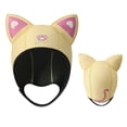 thumbnail image 1 of High Elastic Thermal Winter Hat for Outdoor Activities - Windproof Ear Coverage for Pool Beach Snorkeling Cold Weather, 1 of 6
