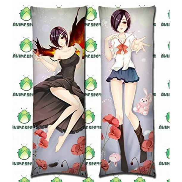 Kirishima body pillow case online