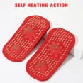 thumbnail image 4 of Blueek Heating Comfortable Elastic Breathable Breathable Heating Warm And Cold Cotton, 4 of 9