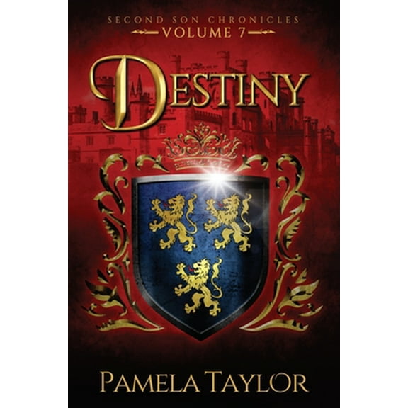 Pre-Owned Destiny (Paperback) 1684339243 9781684339242