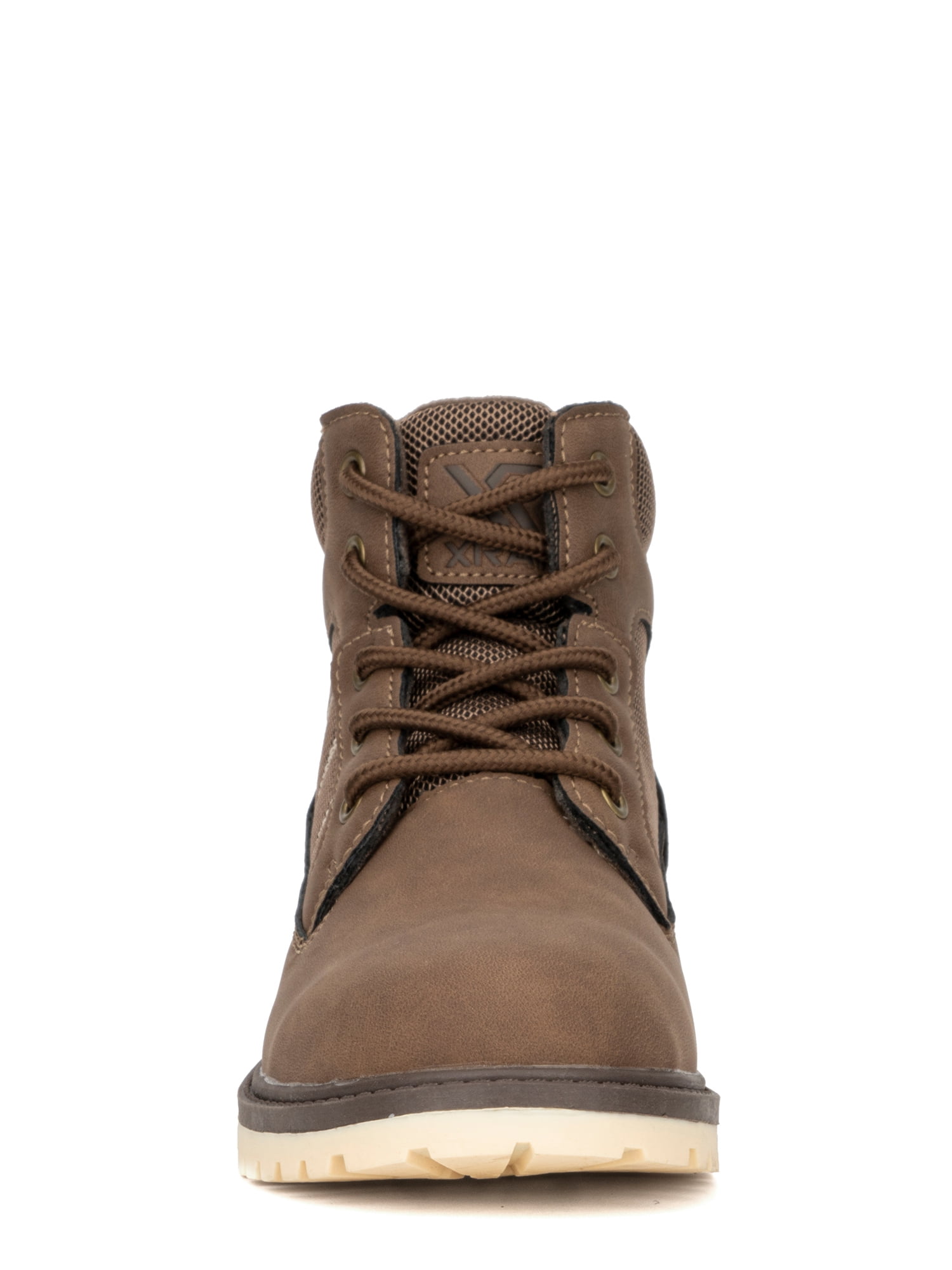 Xray Footwear Boy's Teddy Boot