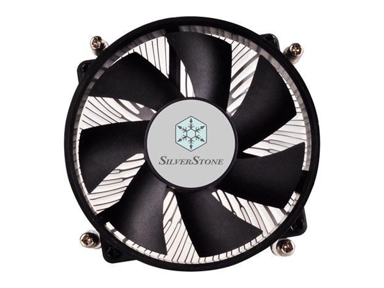 SILVERSTONE NT09-115X 92mm CPU Cooler