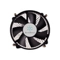 thumbnail image 4 of SILVERSTONE NT09-115X 92mm CPU Cooler, 4 of 14