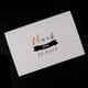 thumbnail image 1 of 24Stk. Tarjetas De Felicitación En Tarjetas De Invitación Tarjetas De Felicitación Tarjetas De Para Escribir se describe, Yotijar tarjetas de agradecimiento con sobres, 1 of 10