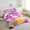 Purple Pink Gold, variant on Erosebridal Kawaii Unicorn Bedding Twin Comforter Set for Little Girls, Stars Room Decor, 2pcs