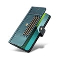 thumbnail image 4 of FOXDOCK Funda tipo Cartera para Xiaomi Redmi Note 13 Pro 5G – Cubierta de Cuero PU con Múltiples Ranuras, Bolsillo para Efectivo y Correa de Muñeca, 4 of 6
