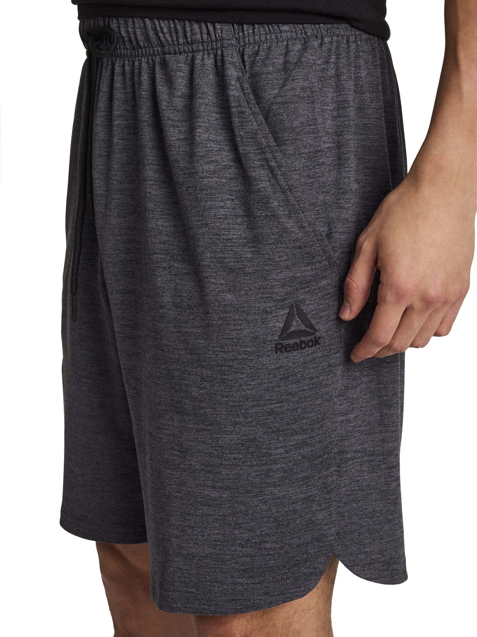 Reebok Men's and Big Men's Core 9" Shorts, Size XS-5XL