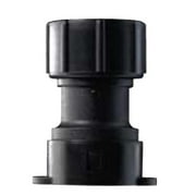 Orbit Carded 3-In-1 Drip Faucet Adapter