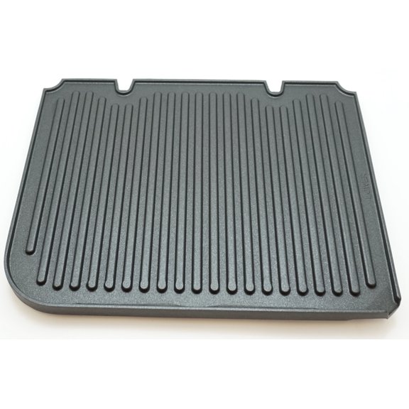 Cuisinart Bottom Grill Plate, GR-4GPB