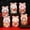 B, variant on Honeeladyy 6Pcs Snake Red Envelopes 2025, Chinese New Year Red Envelopes 2025 Cute Cartoon Snake Red Envelopes Cash Gifts Money Envelopes Red Packets Spring Festival Kids Hong Bao