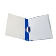 thumbnail image 2 of Storex Swing Clip Report Cover +Assorted Colors Stripe (14 units/pack), 2 of 3