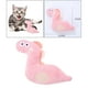 thumbnail image 4 of Juguetes para gatos de interior, juguete interactivo para gatos, peluche de hierba gatera. Serpiente, 4 of 9