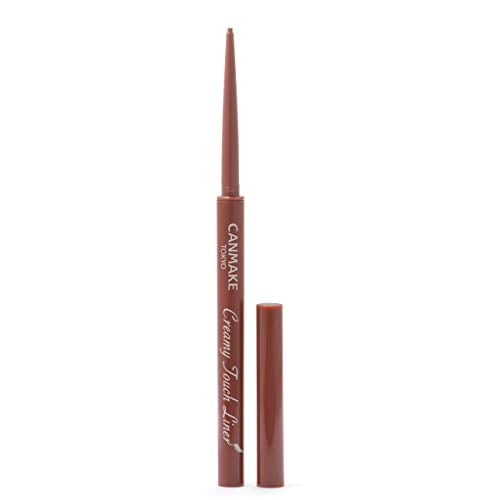 Canmake Creamy Touch Liner - 05 Bitter Caramel