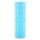 thumbnail image 1 of Mini rodillo hueco para yoga, ejercicio, fitness, fisioterapia, columna de masaje para yoga (azul), 1 of 11