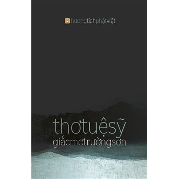 Pre-Owned Giac Mo Truong Son (Paperback) by Sy Tue