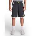 thumbnail image 3 of Reebok Boy's Athletic Groundwork Performance Shorts, Sizes 4-18, 3 of 7