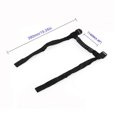 thumbnail image 2 of 4PCS Grab Handles compatible with Jeep Wrangler from 1995 to 2018 Car Accessories, 2 of 4