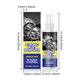 thumbnail image 3 of Spray removedor de óxido para automoción y uso doméstico - Potente eliminación de óxido, limpiador y lubricante multiusos, 100 ml, 3 of 9