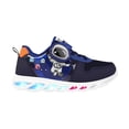 thumbnail image 2 of TENIS VAVITO NIÑO 950585 TEXTIL AZUL 18-21, 2 of 4