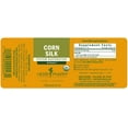 thumbnail image 2 of Herb Pharm Corn Silk Extract 1 oz Liquid, 2 of 2