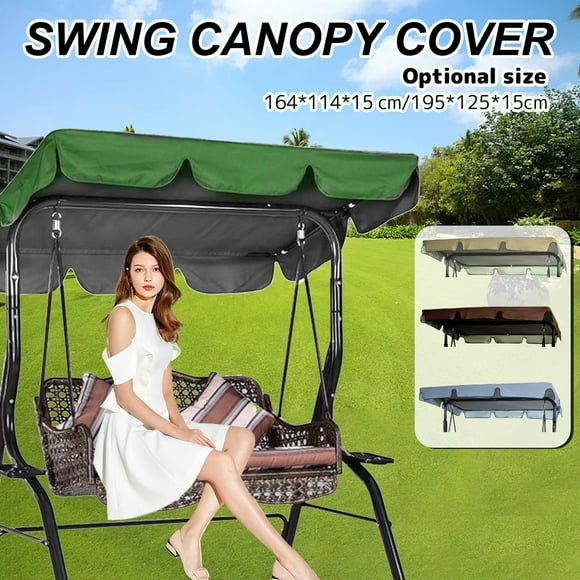 Swing Replacement Canopies