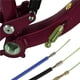thumbnail image 5 of Advancent Enrutamiento de cable interno de bicicleta de 2M/48,6 pulgadas, enrutamiento de bicicleta verde para herramienta de enhebrado de Ciclismo Advancent OD005424-00, 5 of 6