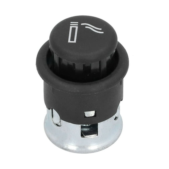 Car Cigarette Lighter,12V Vehicle Car Cigarette Cigarette Lighter Adapter Cigarette Lighter Plug Ultra Responsive