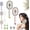 P5, variant on Electric Steam Hair Straightener, 2026 Upgraded Steam Straighteners for Hair, Rechargeable Steams Brush for Hairs, Reduce Frizz, Nourishes Hairs, Anti-Static (P2)