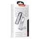thumbnail image 2 of Soporte HYPERGEAR base compatible con Magsafe, 2 of 9