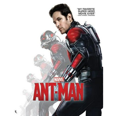 Ant-Man (Blu-ray)