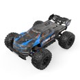 thumbnail image 3 of 4CH 4WD 4x4 RC Car All Terrains 1/16 38km/h 2.4GHz Vehículo todoterreno (1 batería) Likrtyny Para estrenar, 3 of 8