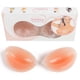 thumbnail image 4 of Adhesivo de silicona para realce de pecho, tirantes para hombros, sin tirantes, adhesivo invisible para pecho, ropa interior impermeable y transpirable, sujetador de silicona para mujer, 4 of 5
