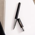 thumbnail image 4 of LAMY Scala Matte Black Rollerball Pen, 4 of 6