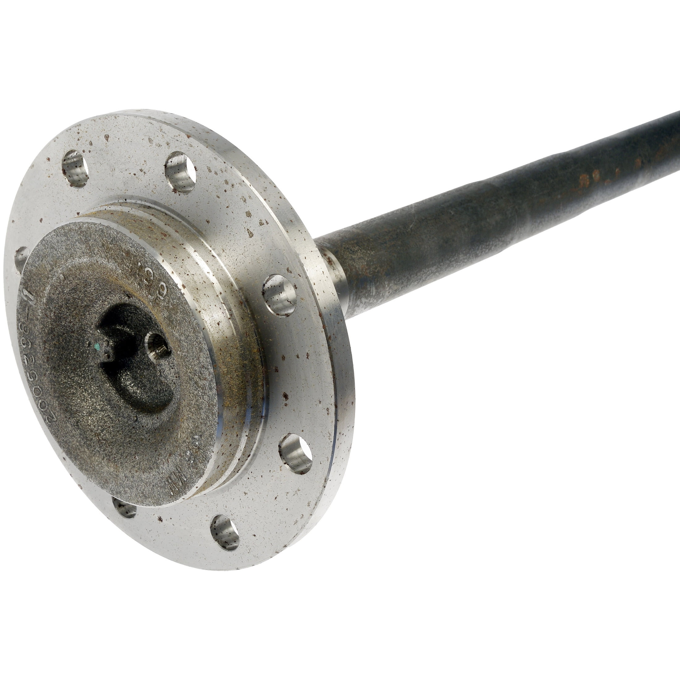 Dorman 630-024 Rear Passenger Side Drive Axle Shaft for Specific Ford Models