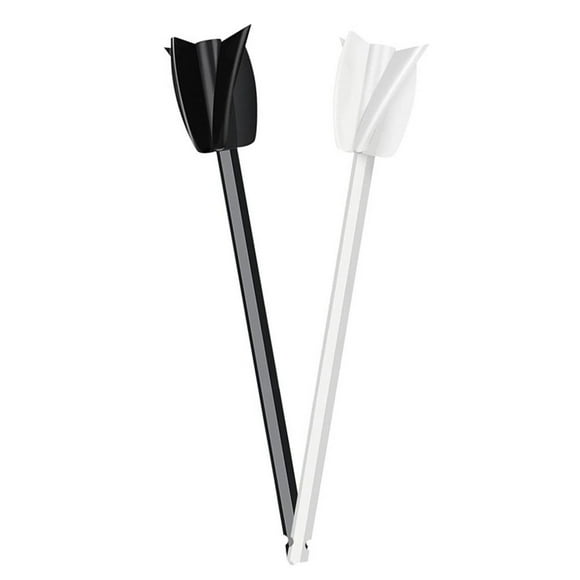 Oubit Epoxy Mixer Paddles,Resin Mixer Epoxy Mixer Paint Mixerfor Drill Resin Mixer Unrivaled Performance