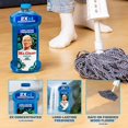 thumbnail image 3 of FLINT - Multi Surface Cleaner Concentrated Fresh Scent Powerful Dirt Grease Remover New, 3 of 6
