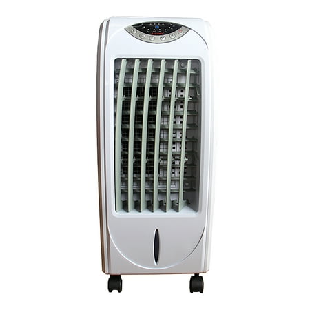 The Tayama Evaporative Air Cooler