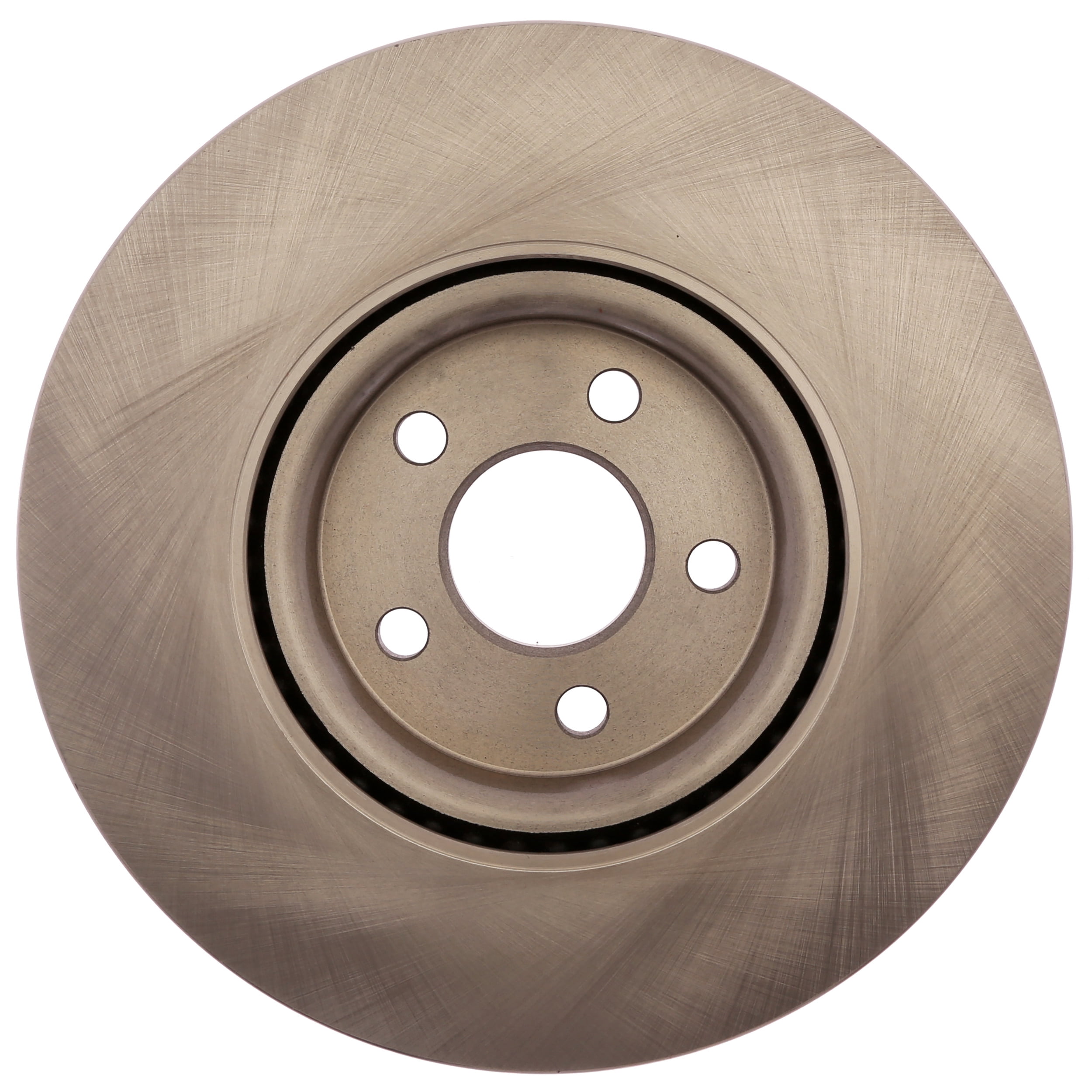 R-Line Rotors Fits select: 2018-2023 FORD TRANSIT CONNECT