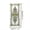 A1, variant on European Style Stained Glass Window Film, Decorative Privacy Window Film, Static Cling Removable Glass Cover Sun Blocking Anti UV for Home Bathroom Living Room 17.7x 39.4 Inches