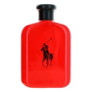 Polo Red by Ralph Lauren, 4.2 oz EDT Spray for Men