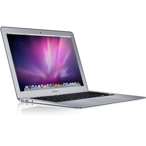 Apple MacBook Air 11.6