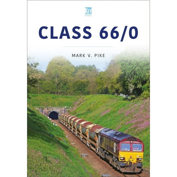 Class 66/0